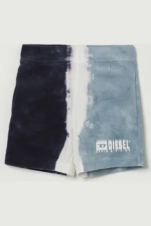 Diesel Shorts Kids color