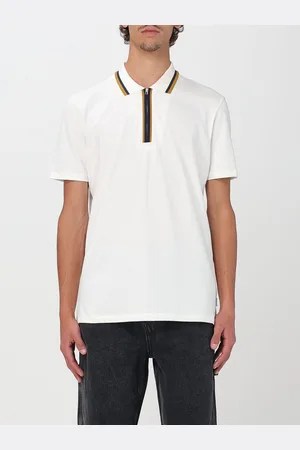 Paul Smith Polo Shirt Men color