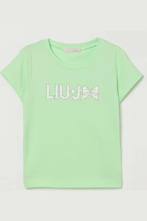 Liu Jo T-Shirt Kids color