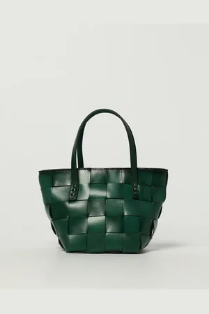 Dragon Diffusion Shoulder Bag Woman color