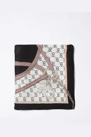 Liu Jo Scarf Woman color