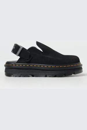 Dr. Martens Wedge Shoes Woman color