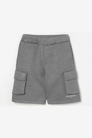 Balmain Shorts Kids color