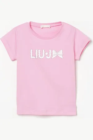Liu Jo T-Shirt Kids color