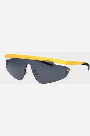 FERRARI Sunglasses Woman color