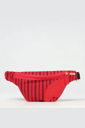 Sprayground Belt Bag Men color