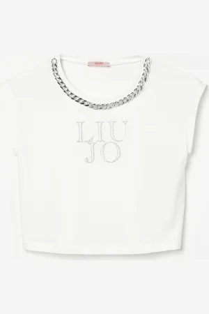 Liu Jo T-Shirt Kids color