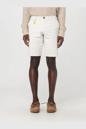 Manuel Ritz Short Men color