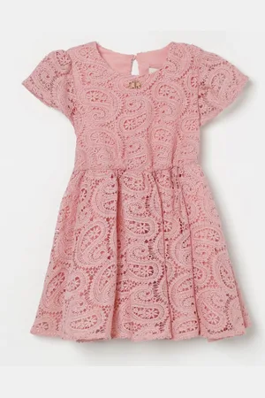 Twin-Set Dress Kids color