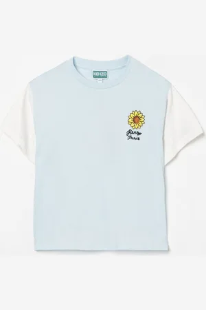 Kenzo T-Shirt Kids color