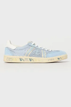 Premiata Sneakers Woman color