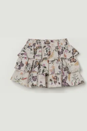 Liu Jo Skirt Kids color