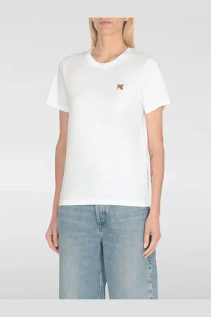 Maison Kitsuné T-Shirt MAISON KITSUNÉ Woman color