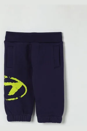 Diesel Pants Kids color
