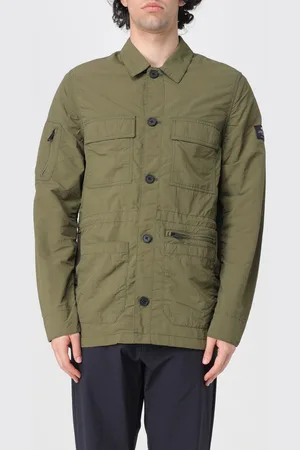 ECOALF Jacket Men color