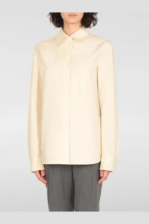 Jil Sander Shirt Woman color