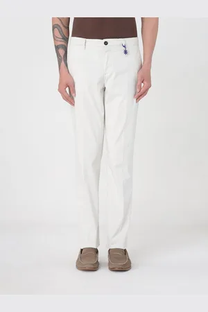 Manuel Ritz Pants Men color