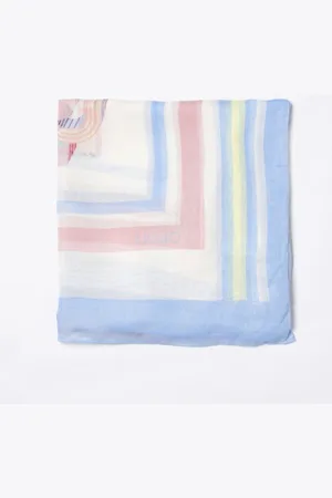 Liu Jo Scarf Woman color
