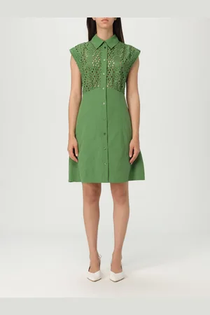 Liu Jo Dress Woman color