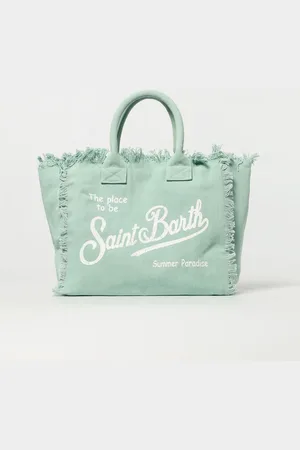 MC2 SAINT BARTH Shoulder Bag Woman color