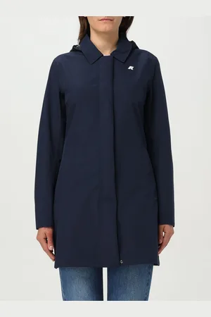 K-Way Jacket Woman color