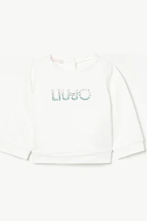 Liu Jo Sweater Kids color