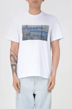 Msgm T-Shirt Men color