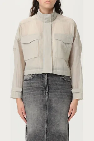 Pinko Jacket Woman color