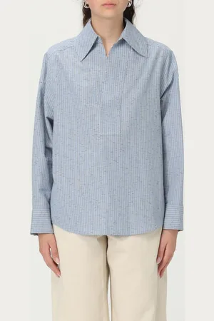 Bottega Veneta Shirt Woman color