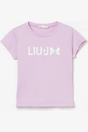Liu Jo T-Shirt Kids color