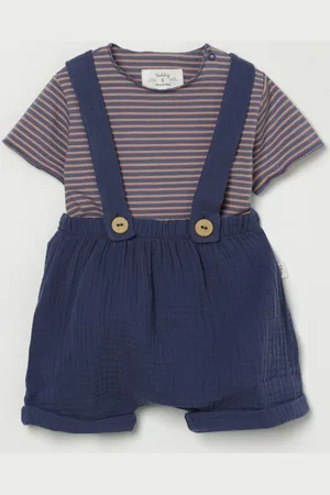 TEDDY & MINOU Jumpsuit Kids color