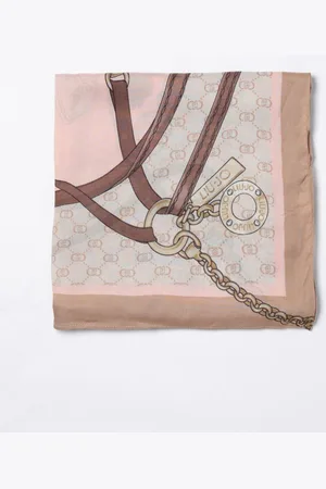 Liu Jo Scarf Woman color