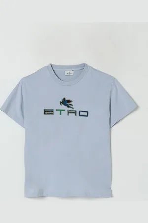 Etro T-Shirt Kids color