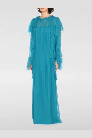 Alberta Ferretti Dress Woman color