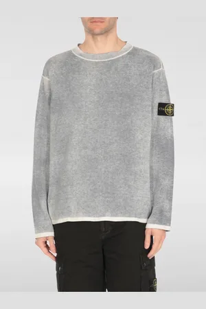 Stone Island Sweater Men color