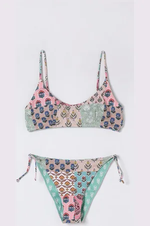 MC2 SAINT BARTH Swimsuit Kids color