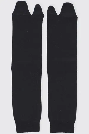 Maison Margiela Socks Woman color
