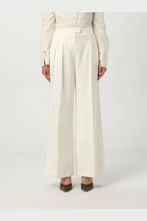 Patrizia Pepe Pants Woman color