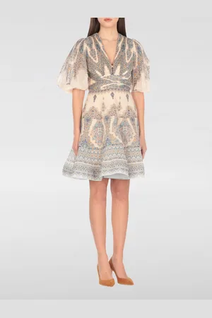 ZIMMERMANN Dress Woman color