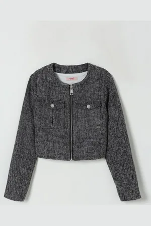 Liu Jo Jacket Kids color