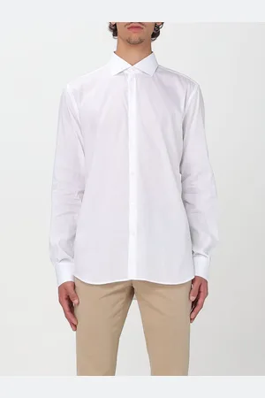 BROOKSFIELD Shirt Men color