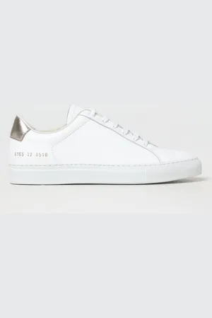 COMMON PROJECTS Sneakers Woman color