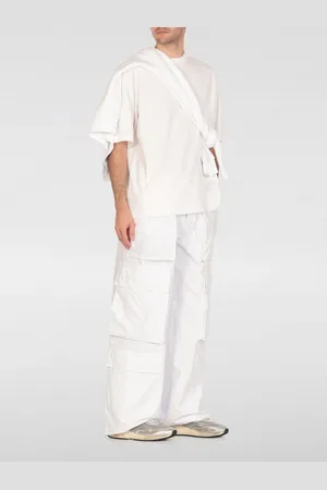 Dsquared2 Pants Men color