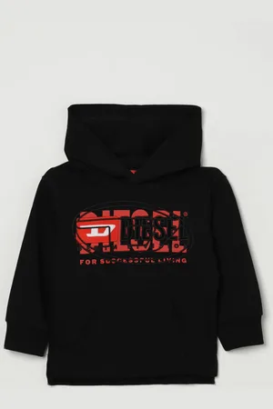 Diesel Sweater Kids color