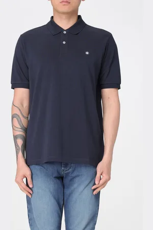 Manuel Ritz Polo Shirt Men color