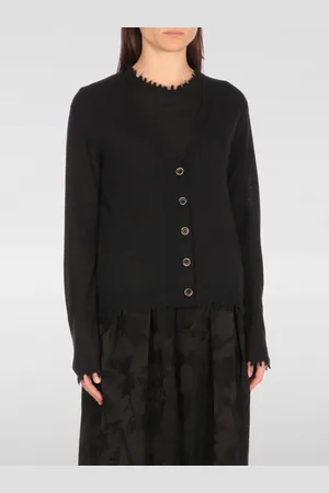 UMA WANG Cardigan Woman color