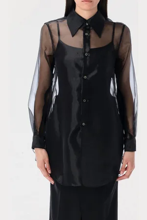 Comme des Garçons Shirt Woman color