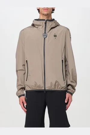 Blauer Jacket Men color