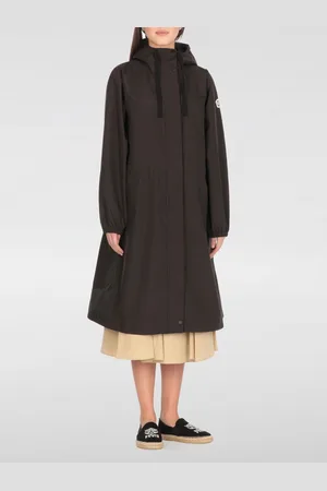 Kenzo Coat Woman color