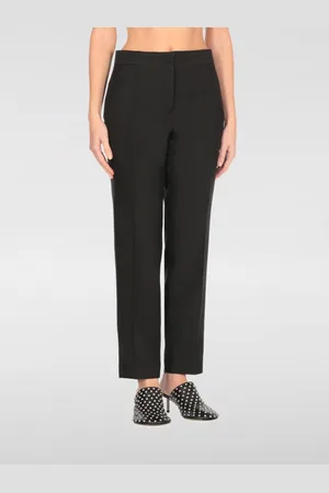 Jil Sander Pants Woman color